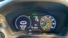 Honda HR-V 1.5 eHEV Advance 5dr CVT Hybrid Hatchback